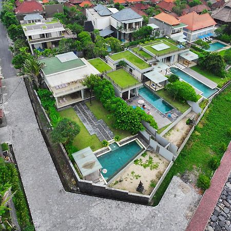 Ketewel Beach Villas And Spa ภายนอก รูปภาพ