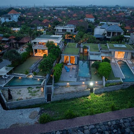 Ketewel Beach Villas And Spa ภายนอก รูปภาพ