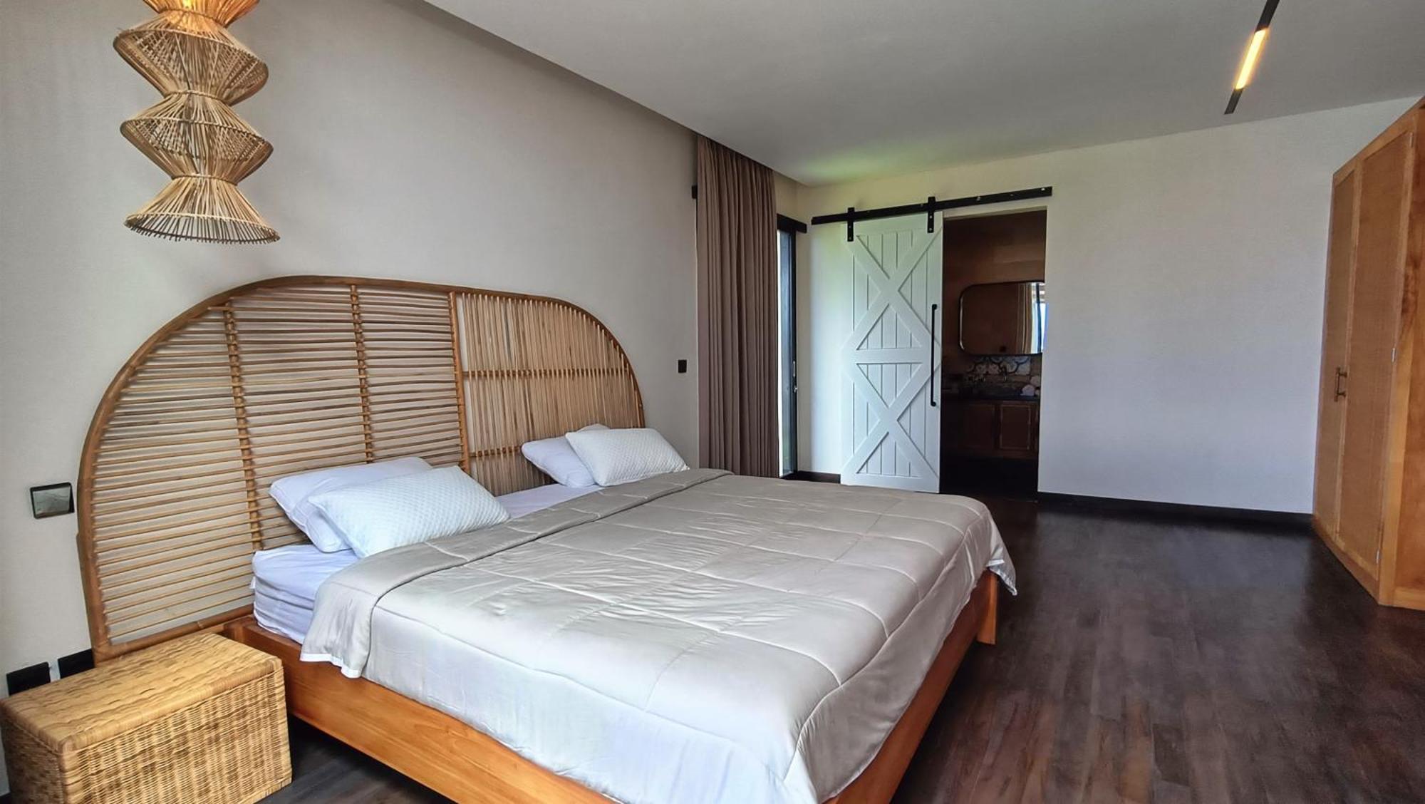 Ketewel Beach Villas And Spa ภายนอก รูปภาพ