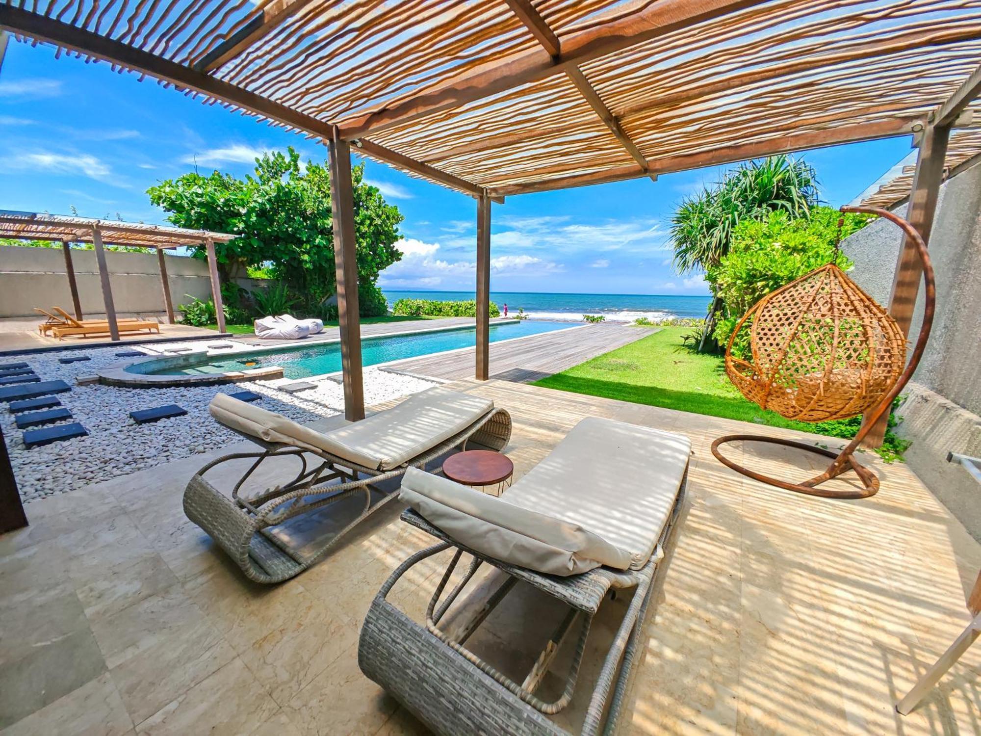 Ketewel Beach Villas And Spa ห้อง รูปภาพ