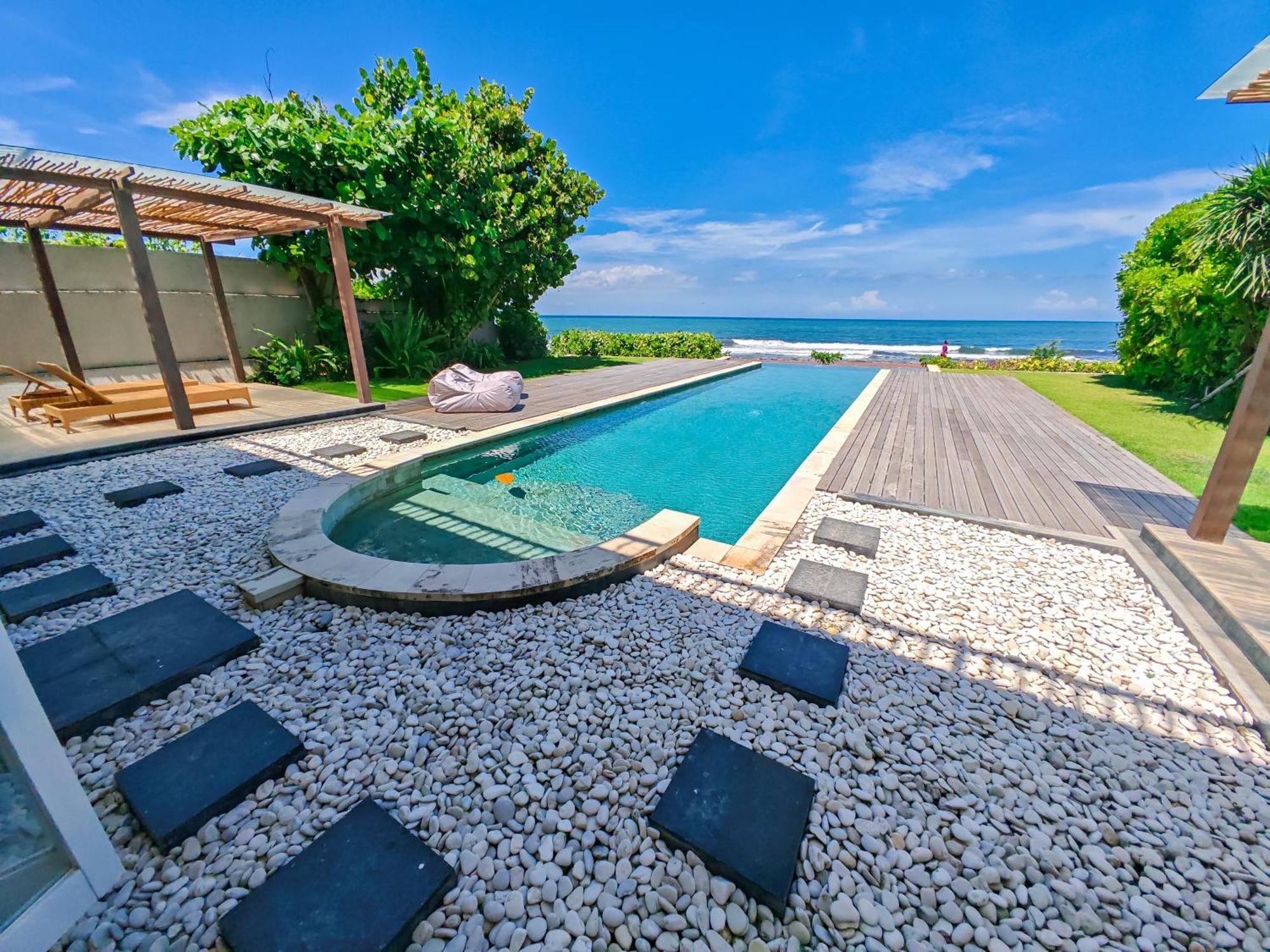 Ketewel Beach Villas And Spa ห้อง รูปภาพ