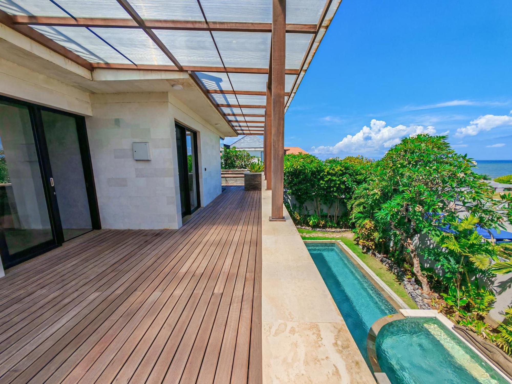 Ketewel Beach Villas And Spa ห้อง รูปภาพ