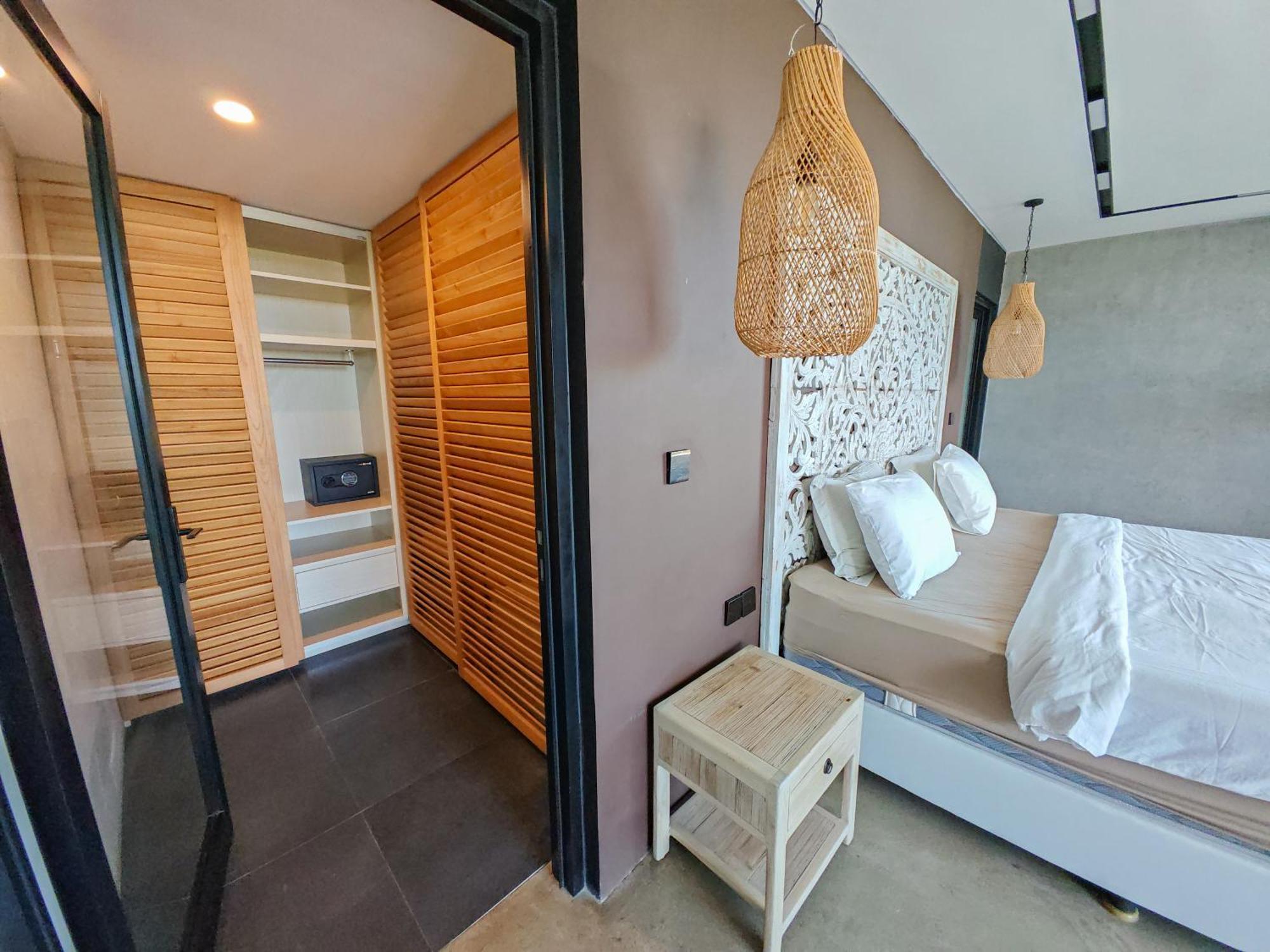 Ketewel Beach Villas And Spa ห้อง รูปภาพ