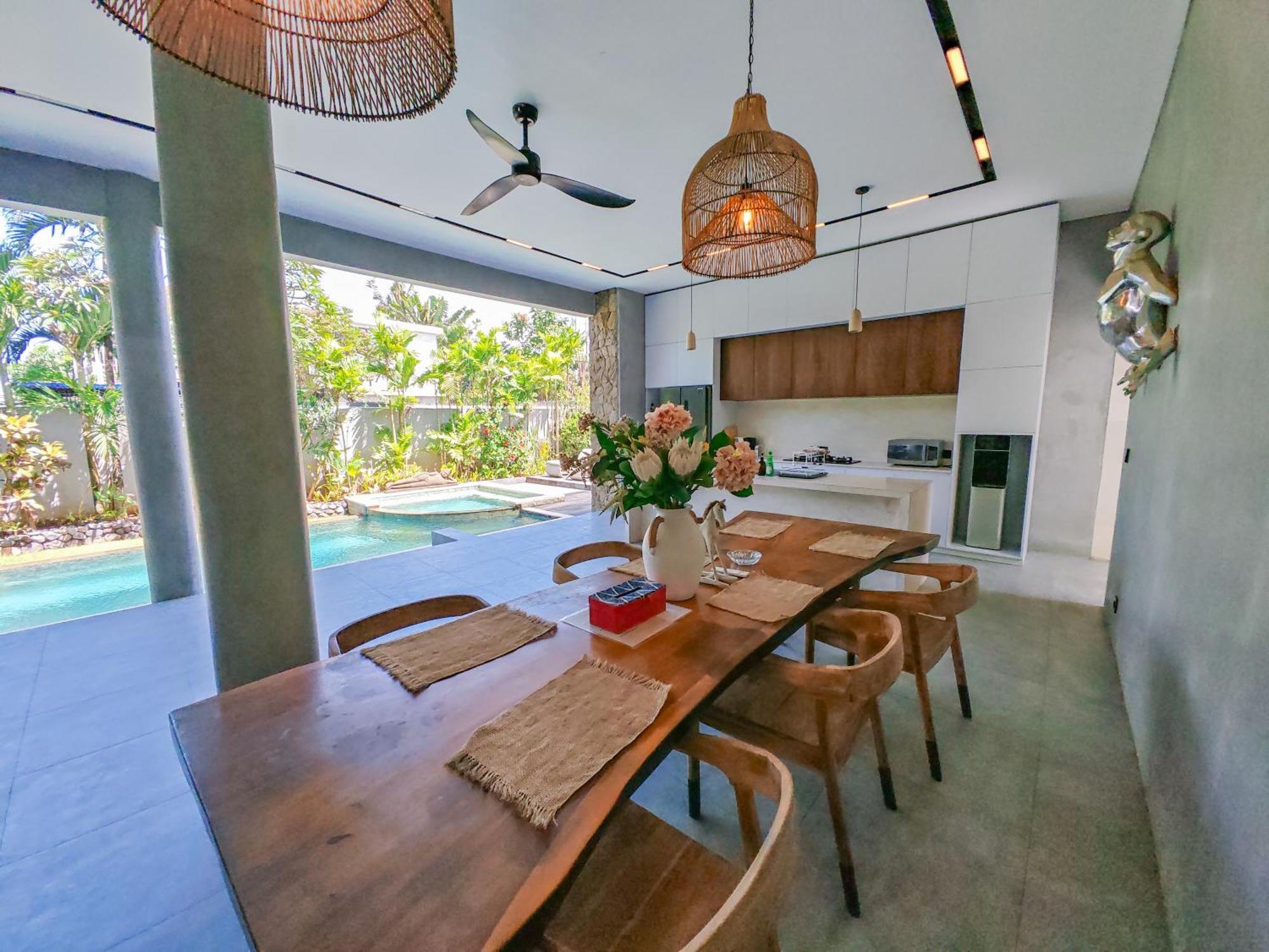 Ketewel Beach Villas And Spa ห้อง รูปภาพ