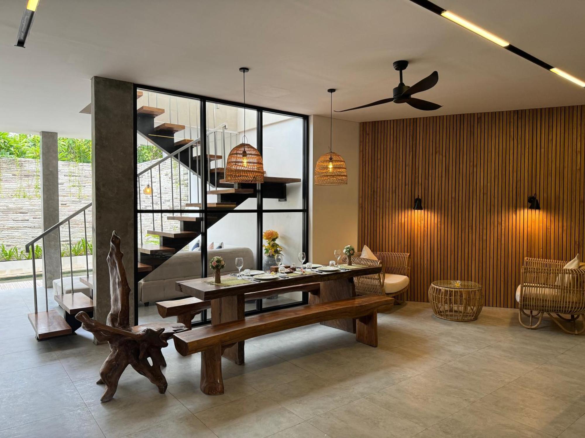 Ketewel Beach Villas And Spa ห้อง รูปภาพ