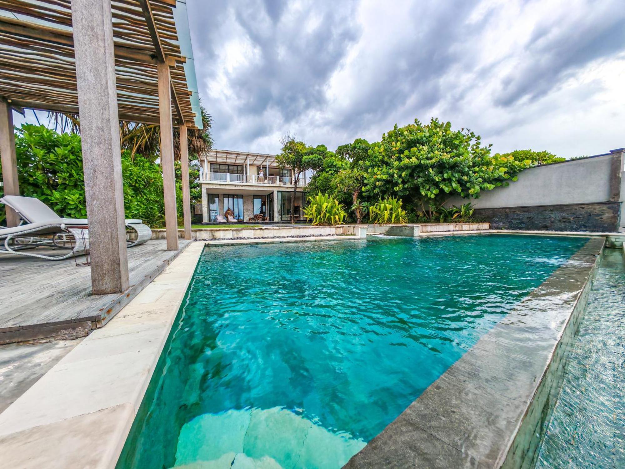 Ketewel Beach Villas And Spa ห้อง รูปภาพ