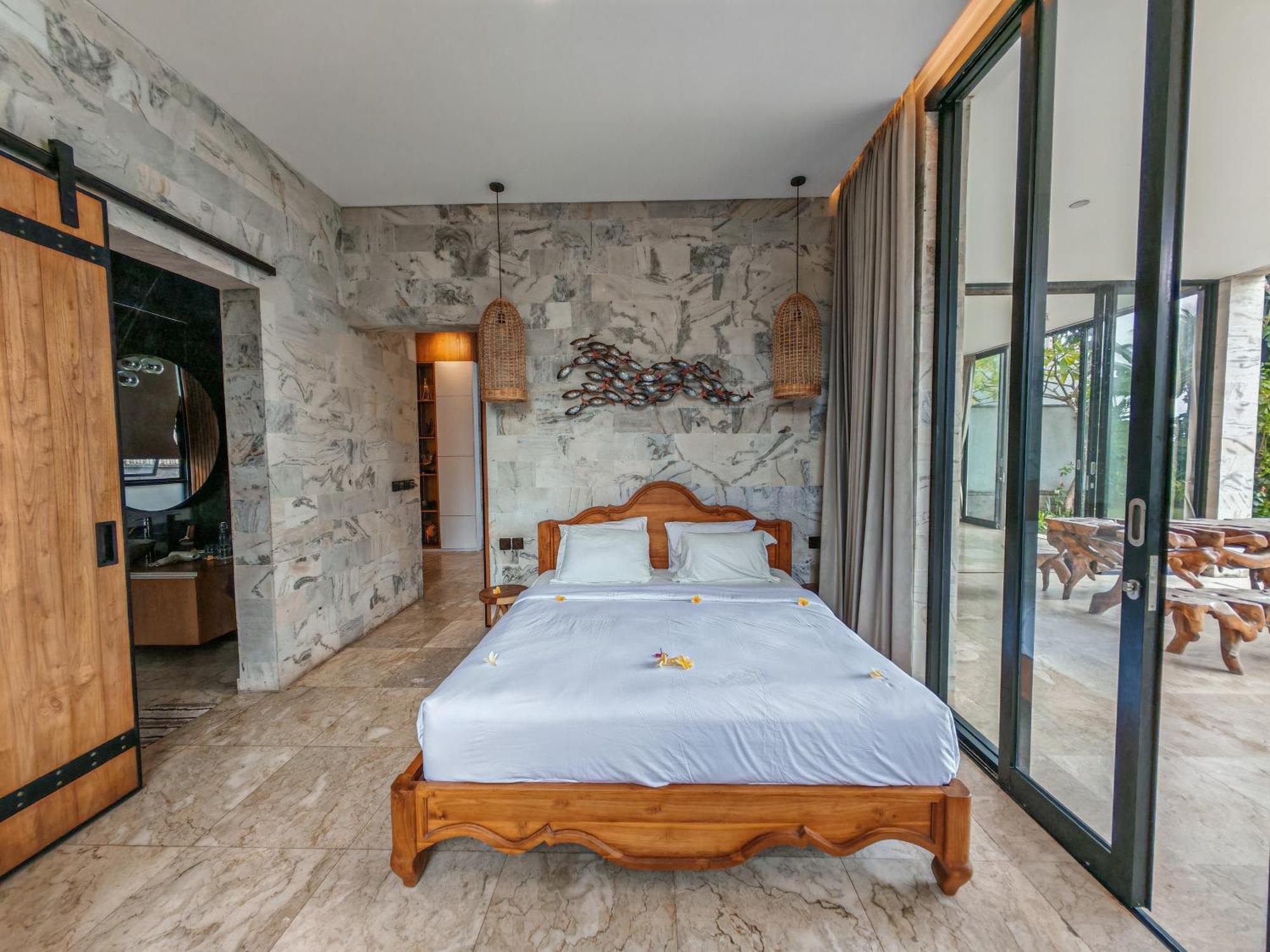 Ketewel Beach Villas And Spa ห้อง รูปภาพ