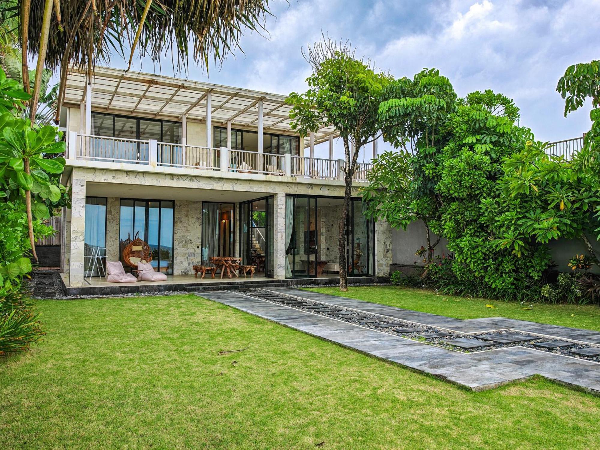 Ketewel Beach Villas And Spa ห้อง รูปภาพ