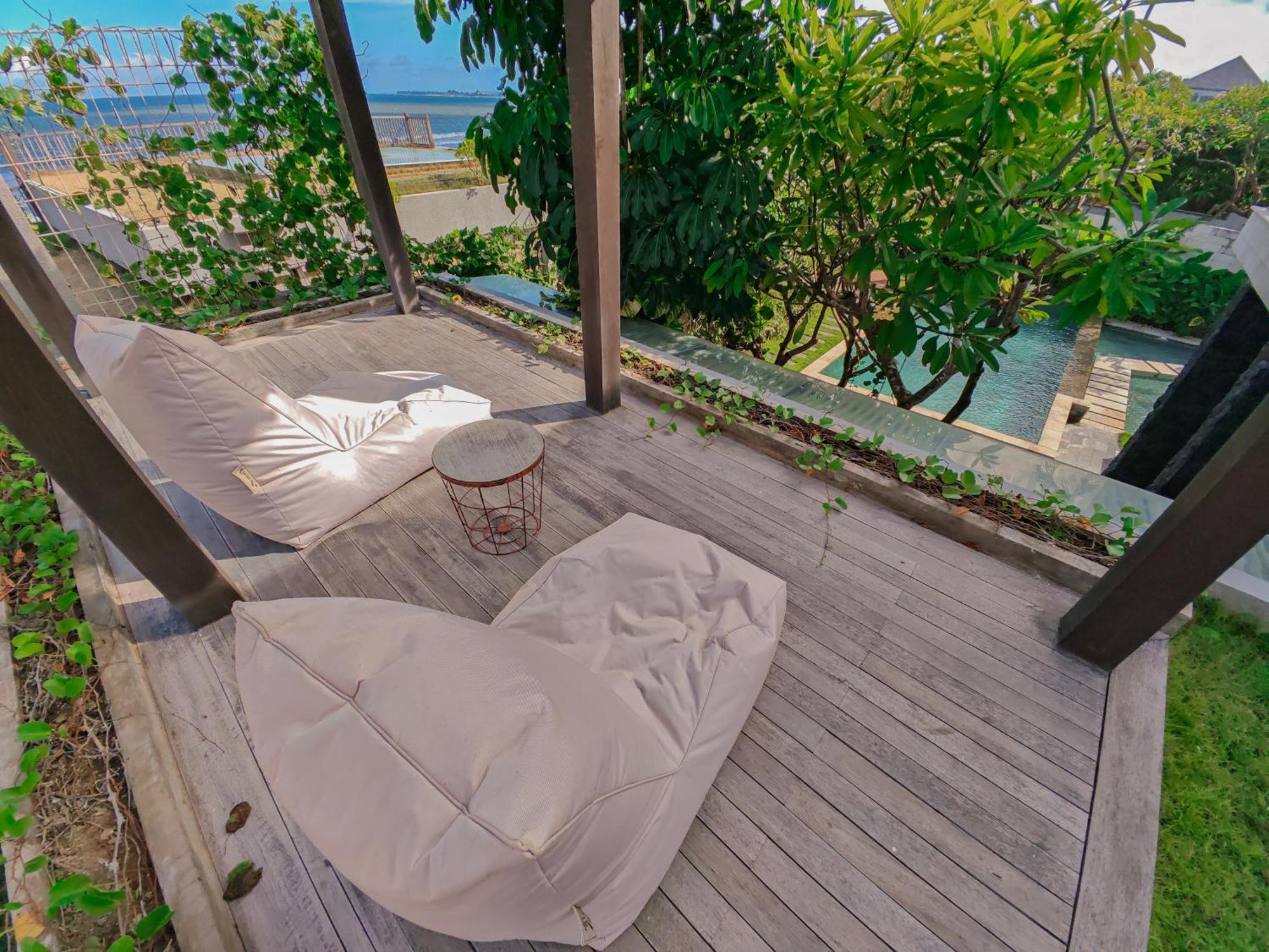 Ketewel Beach Villas And Spa ห้อง รูปภาพ